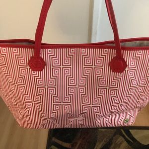 Jonathan Adler tote